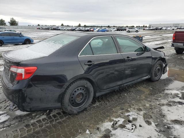 Photo 2 VIN: 4T1BF1FK3EU757864 - TOYOTA CAMRY L 