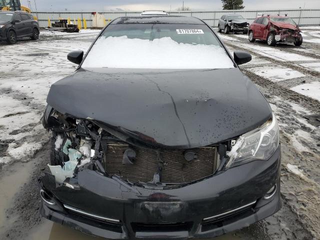 Photo 4 VIN: 4T1BF1FK3EU757864 - TOYOTA CAMRY L 