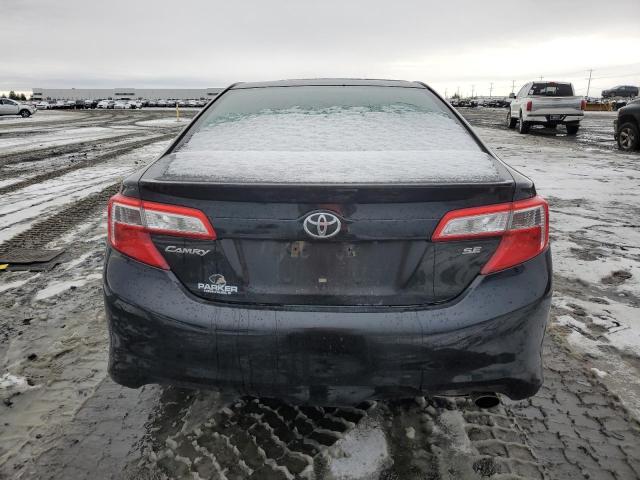 Photo 5 VIN: 4T1BF1FK3EU757864 - TOYOTA CAMRY L 