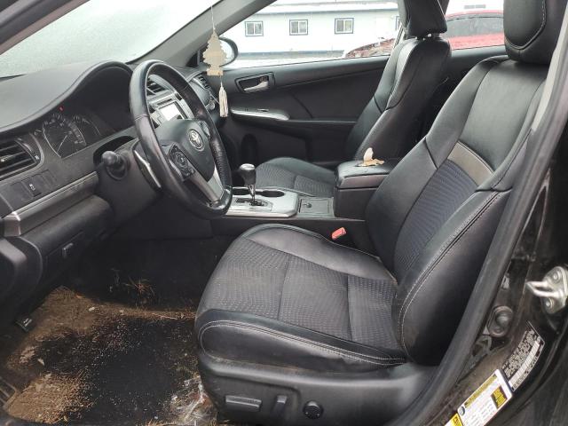 Photo 6 VIN: 4T1BF1FK3EU757864 - TOYOTA CAMRY L 