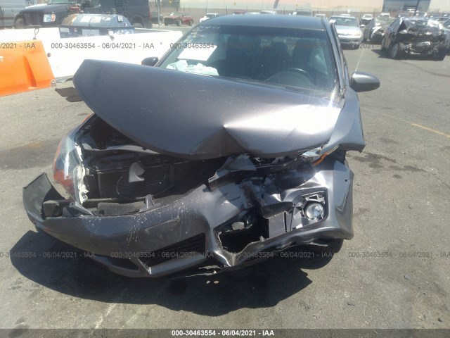 Photo 5 VIN: 4T1BF1FK3EU758738 - TOYOTA CAMRY 