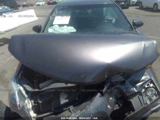 Photo 9 VIN: 4T1BF1FK3EU758738 - TOYOTA CAMRY 