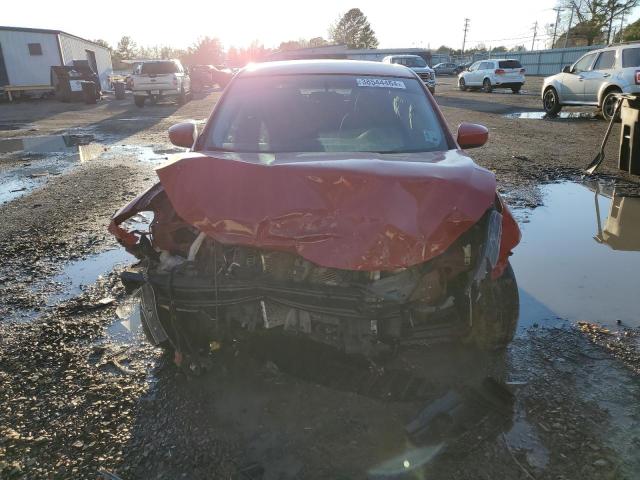 Photo 4 VIN: 4T1BF1FK3EU760201 - TOYOTA CAMRY 