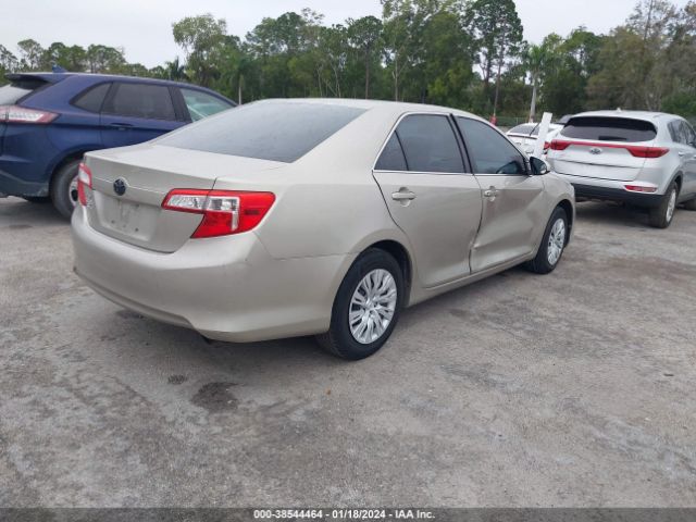 Photo 3 VIN: 4T1BF1FK3EU760201 - NISSAN SENTRA 