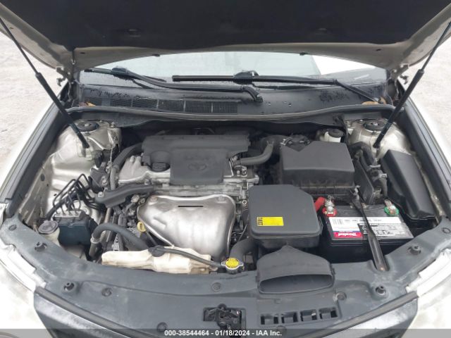 Photo 9 VIN: 4T1BF1FK3EU760201 - NISSAN SENTRA 