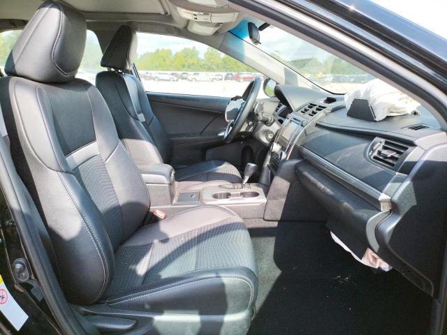 Photo 4 VIN: 4T1BF1FK3EU760313 - TOYOTA CAMRY L 