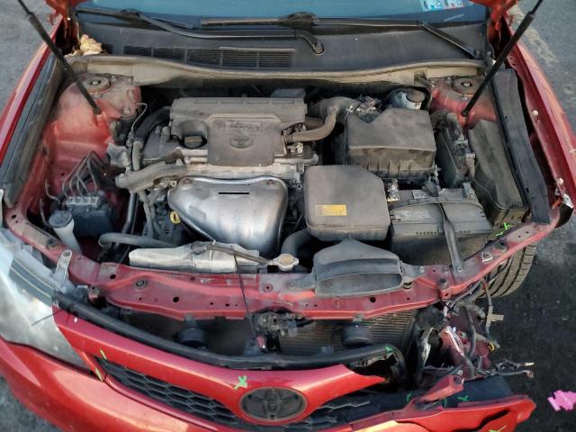 Photo 10 VIN: 4T1BF1FK3EU761803 - TOYOTA CAMRY L 