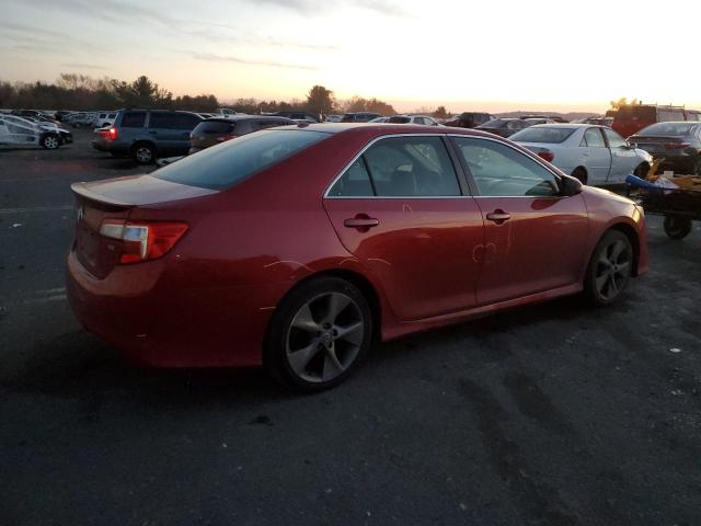 Photo 2 VIN: 4T1BF1FK3EU761803 - TOYOTA CAMRY L 