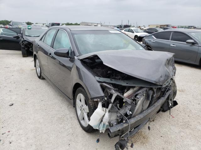 Photo 0 VIN: 4T1BF1FK3EU763633 - TOYOTA CAMRY L 