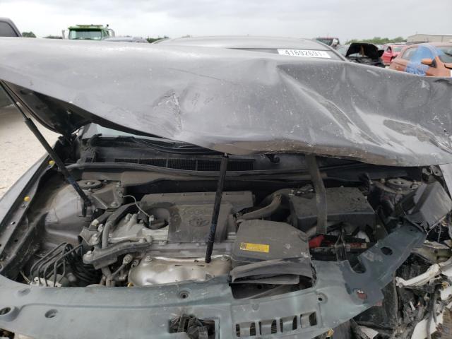 Photo 6 VIN: 4T1BF1FK3EU763633 - TOYOTA CAMRY L 