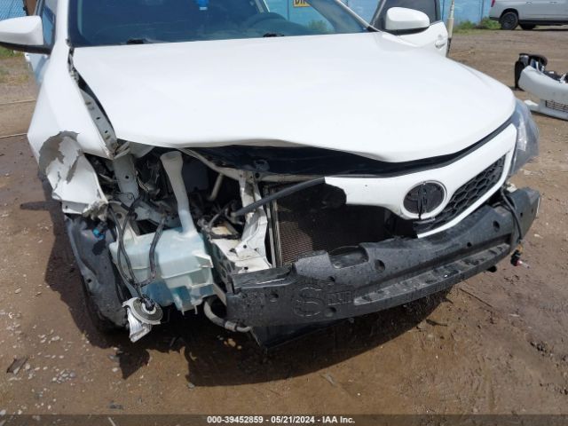 Photo 5 VIN: 4T1BF1FK3EU765575 - TOYOTA CAMRY 