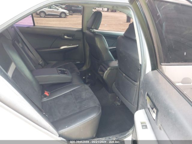 Photo 7 VIN: 4T1BF1FK3EU765575 - TOYOTA CAMRY 