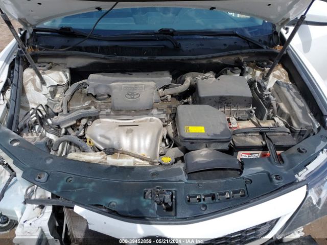 Photo 9 VIN: 4T1BF1FK3EU765575 - TOYOTA CAMRY 