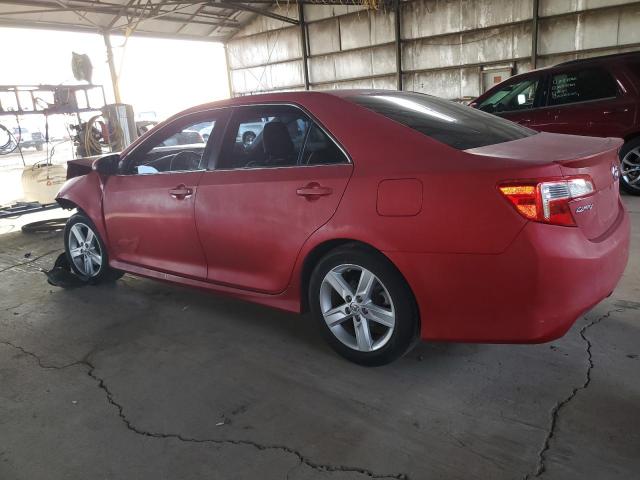 Photo 1 VIN: 4T1BF1FK3EU766001 - TOYOTA CAMRY L 