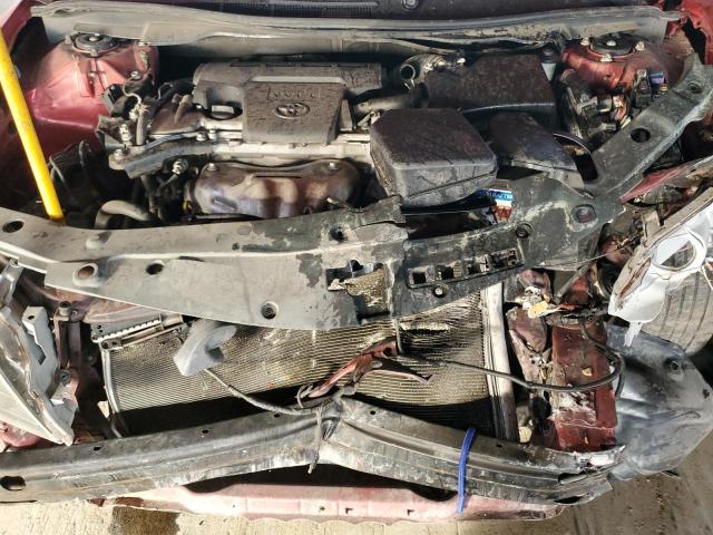 Photo 10 VIN: 4T1BF1FK3EU766001 - TOYOTA CAMRY L 