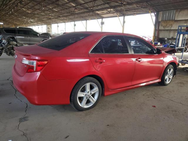 Photo 2 VIN: 4T1BF1FK3EU766001 - TOYOTA CAMRY L 