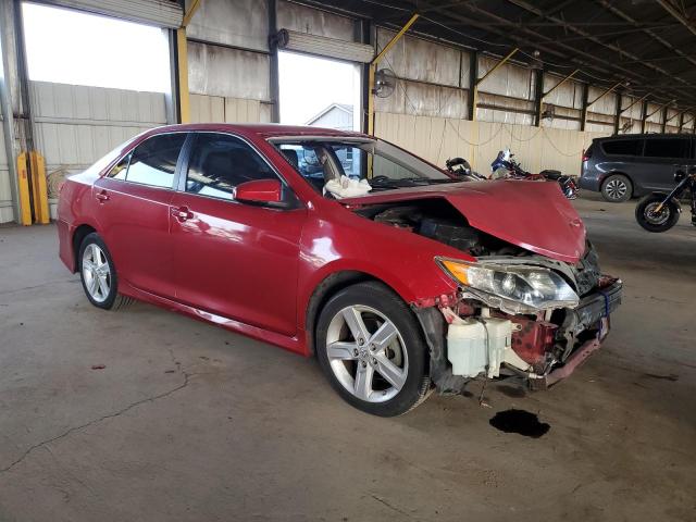 Photo 3 VIN: 4T1BF1FK3EU766001 - TOYOTA CAMRY L 