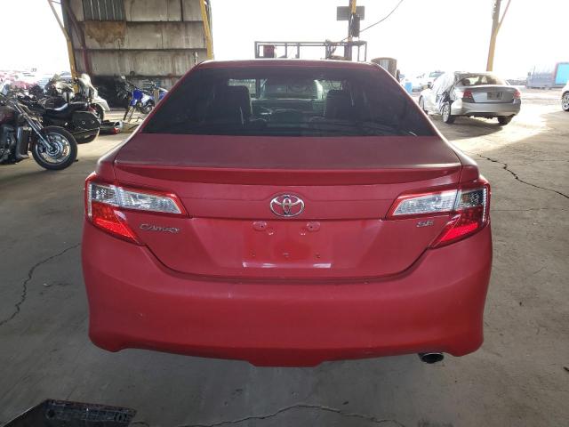 Photo 5 VIN: 4T1BF1FK3EU766001 - TOYOTA CAMRY L 