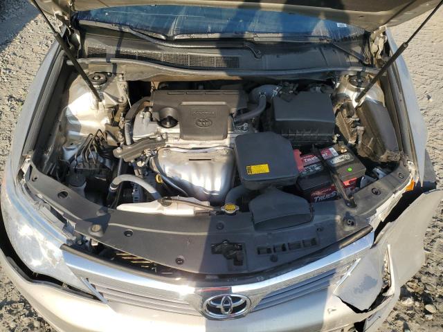 Photo 6 VIN: 4T1BF1FK3EU767620 - TOYOTA CAMRY 