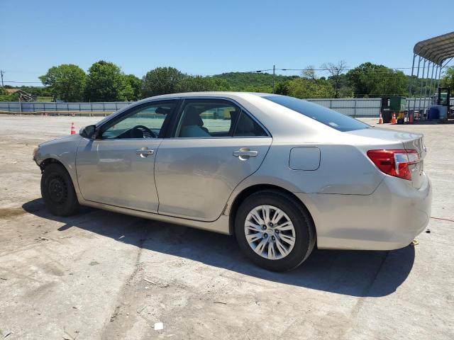 Photo 1 VIN: 4T1BF1FK3EU767620 - TOYOTA CAMRY 