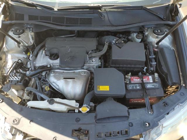 Photo 10 VIN: 4T1BF1FK3EU767620 - TOYOTA CAMRY 