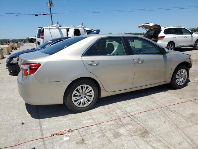 Photo 2 VIN: 4T1BF1FK3EU767620 - TOYOTA CAMRY 