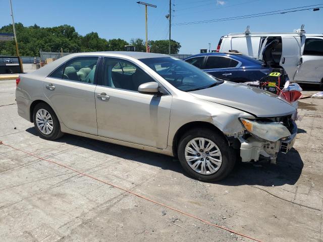 Photo 3 VIN: 4T1BF1FK3EU767620 - TOYOTA CAMRY 