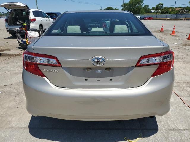 Photo 5 VIN: 4T1BF1FK3EU767620 - TOYOTA CAMRY 