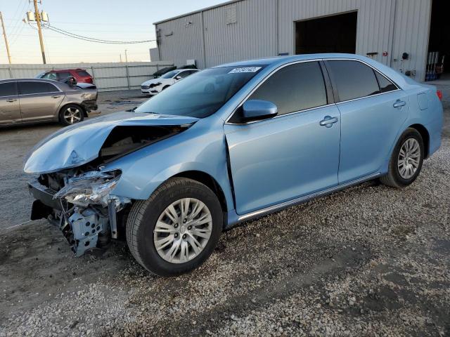 Photo 0 VIN: 4T1BF1FK3EU768413 - TOYOTA CAMRY L 