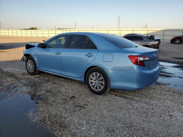 Photo 1 VIN: 4T1BF1FK3EU768413 - TOYOTA CAMRY L 