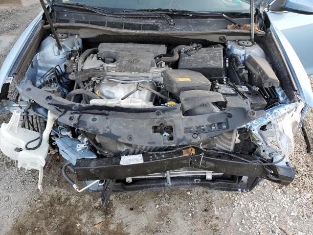 Photo 10 VIN: 4T1BF1FK3EU768413 - TOYOTA CAMRY L 