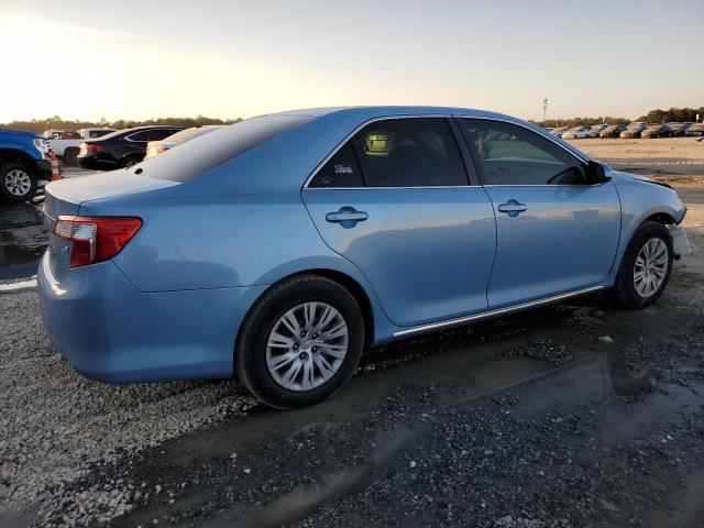 Photo 2 VIN: 4T1BF1FK3EU768413 - TOYOTA CAMRY L 