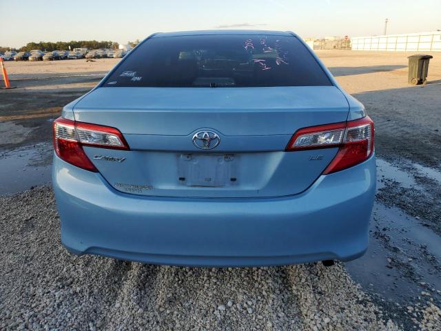 Photo 5 VIN: 4T1BF1FK3EU768413 - TOYOTA CAMRY L 