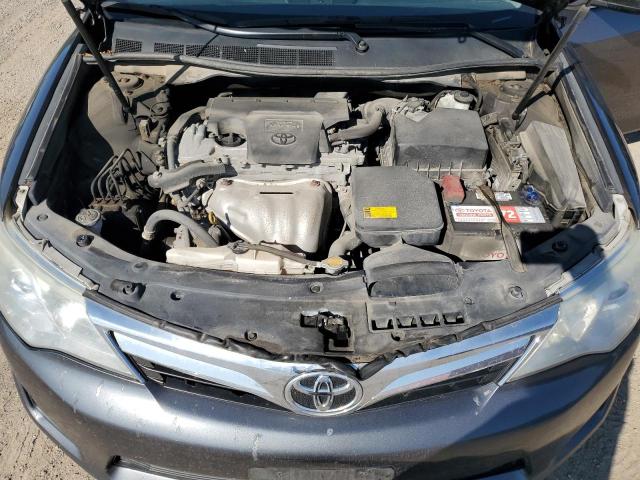 Photo 10 VIN: 4T1BF1FK3EU768928 - TOYOTA CAMRY 