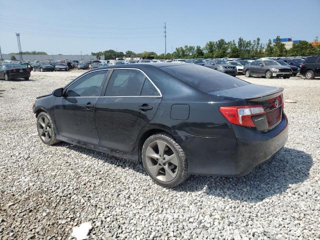 Photo 1 VIN: 4T1BF1FK3EU771795 - TOYOTA CAMRY SE 