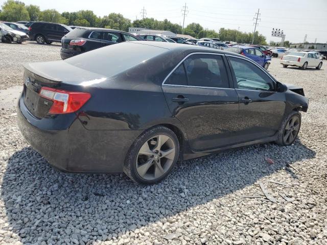 Photo 2 VIN: 4T1BF1FK3EU771795 - TOYOTA CAMRY SE 