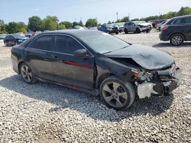 Photo 3 VIN: 4T1BF1FK3EU771795 - TOYOTA CAMRY SE 