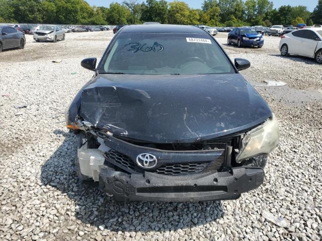 Photo 4 VIN: 4T1BF1FK3EU771795 - TOYOTA CAMRY SE 