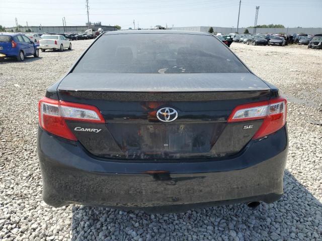 Photo 5 VIN: 4T1BF1FK3EU771795 - TOYOTA CAMRY SE 