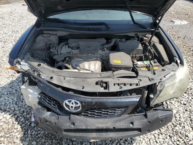 Photo 9 VIN: 4T1BF1FK3EU771795 - TOYOTA CAMRY SE 