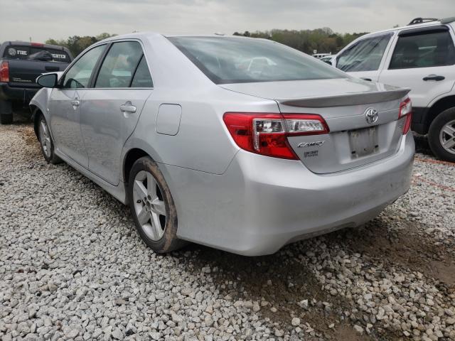 Photo 2 VIN: 4T1BF1FK3EU772073 - TOYOTA CAMRY L 