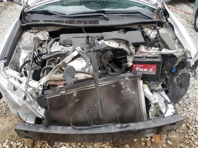 Photo 6 VIN: 4T1BF1FK3EU772073 - TOYOTA CAMRY L 