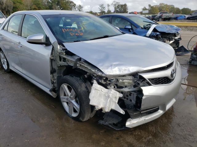 Photo 8 VIN: 4T1BF1FK3EU772851 - TOYOTA CAMRY L 