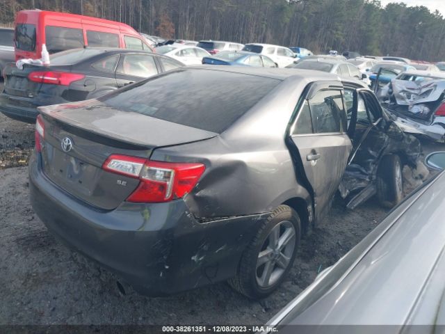 Photo 3 VIN: 4T1BF1FK3EU772896 - TOYOTA CAMRY 