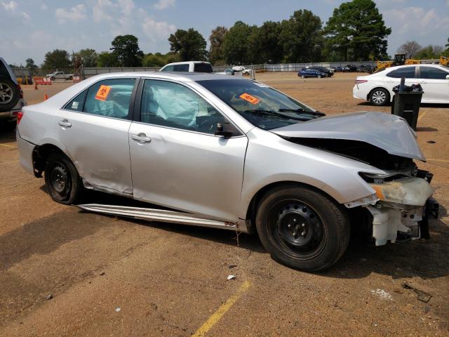 Photo 3 VIN: 4T1BF1FK3EU772977 - TOYOTA CAMRY L 