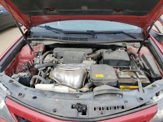 Photo 10 VIN: 4T1BF1FK3EU774762 - TOYOTA CAMRY 