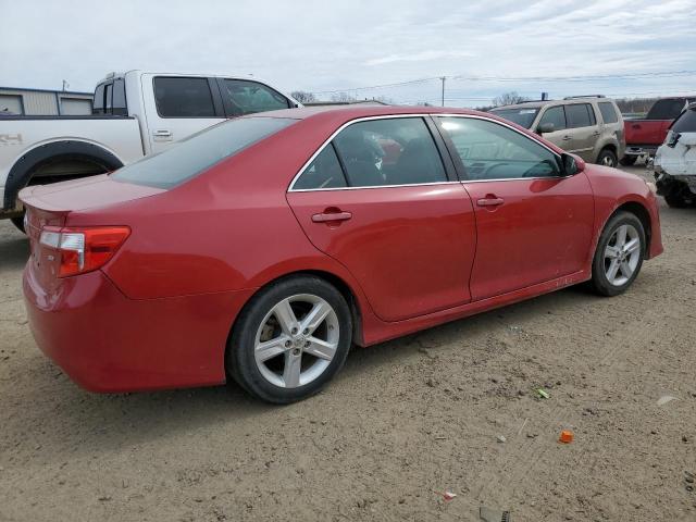 Photo 2 VIN: 4T1BF1FK3EU774762 - TOYOTA CAMRY 