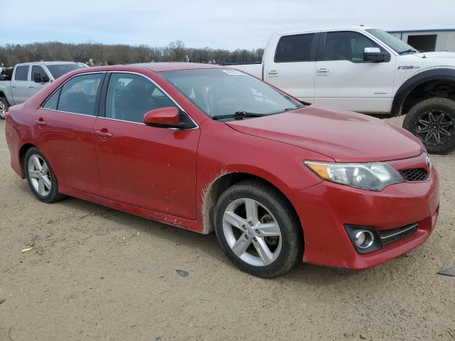 Photo 3 VIN: 4T1BF1FK3EU774762 - TOYOTA CAMRY 