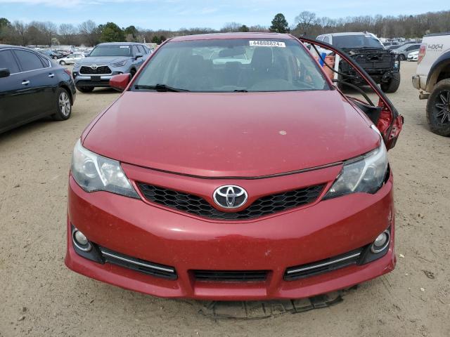 Photo 4 VIN: 4T1BF1FK3EU774762 - TOYOTA CAMRY 