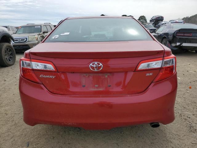 Photo 5 VIN: 4T1BF1FK3EU774762 - TOYOTA CAMRY 